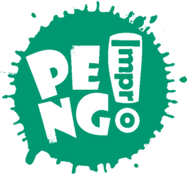 Logo Peng! Improtheater aus Münster